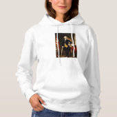 Commandant van de Vrijheid Hoodie (Voorkant)