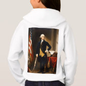 Commandant van Liberty (Achterkant)