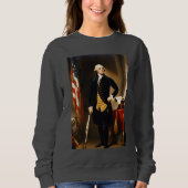 Commandant van Liberty Trui (Voorkant)