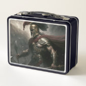 Commander (Achterkant)