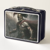 Commander (Voorkant)