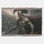 Commander Deken (Voorkant)