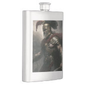 Commander Flacon (Rechts)