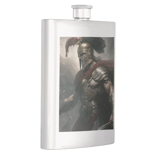 Commander Flacon (Rechts)