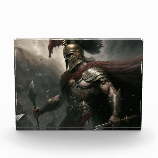 Commander Fotoblokken (Voorkant)