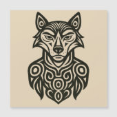 Commander Furry (Voorkant)