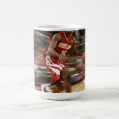 Commander in Buckets Koffiemok (Center)