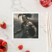 Commander Servet (Insitu)