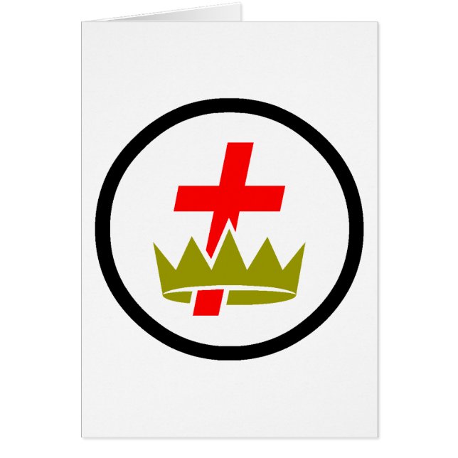 Commandery (Voorkant)