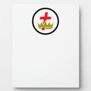 Commandery Fotoplaat