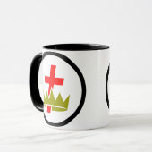 Commandery Mok (Voorkant links)