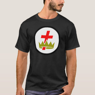 Commandery T-shirt