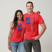Commandeursteam T-shirt (Unisex)