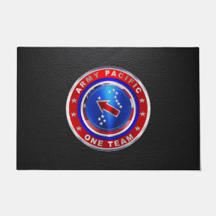 Commando Grote Oceaan Deurmat