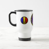 Commando Legertraining en Doctrine Reisbeker (Links)