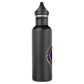 Commando Legertraining en Doctrine Waterfles (Links)