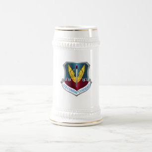Commando Luchtvaart -"ACC" Bierpul
