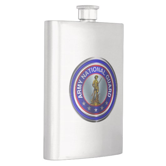 Commando Ophalen leger "Versterking" Flacon (Rechts)