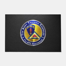 Commando Opleiding 7e Leger (7e ATC) Deurmat