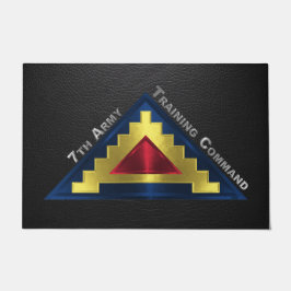 Commando Opleiding 7e Leger (7e ATC) Deurmat
