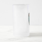 Commando psychologische operaties bij het leger US Matglas Bierpul (Center)