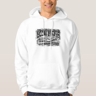 Commando schip Blue Ridge T-Shirt