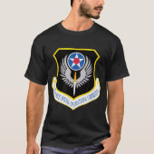 Commando speciale operaties van de luchtmacht (AFS T-shirt (Voorkant)