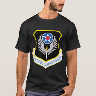 Commando speciale operaties van de luchtmacht (AFS T-shirt