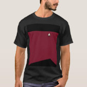 Commando T-shirt (Voorkant)