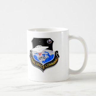 Commando zeescheepvaart koffiemok