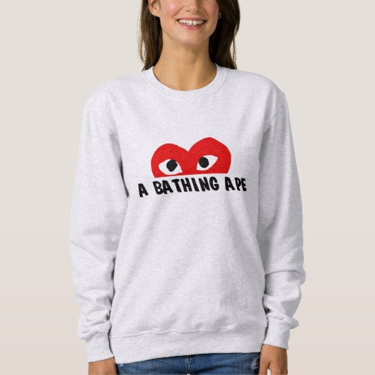 COMME DES GARCONS TRUI (Voorkant)