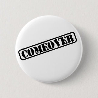 ComMeer-badge Ronde Button 5,7 Cm
