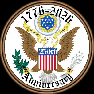 Commemoratie 250 jaar Amerikaanse vrijheid Thermosbeker