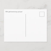 Commemorative 1776-2026 USA’s Semiquincentennial Feestdagenkaart (Achterkant)