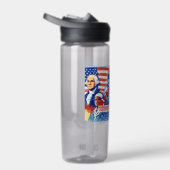 Commemorative 1776-2026 USA Semiquincentennial Waterfles (Rechts)