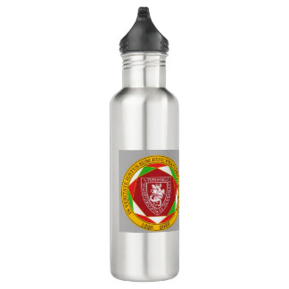 Commemorative 700th Anniversary Water Bottle Waterfles