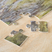 Commemorative Photo Pet Legpuzzel (Zijkant)