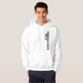 Commercial Diver Hoodie (Voorkant volledig)