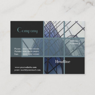 Commercieel Visitekaartje