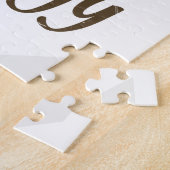 Commerciële Atoomenergie Legpuzzel (Zijkant)