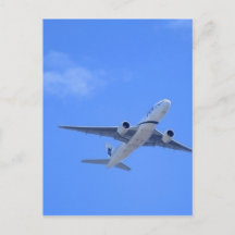 Commerciële luchtvaartmaatschappij