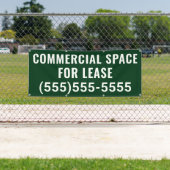 Commerciële ruimte te huur banner (Insitu)