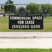 Commerciële ruimte te huur banner (Insitu)