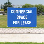 Commerciële ruimte voor Lease Banner (Insitu)