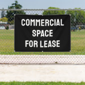 Commerciële ruimte voor Lease Banner (Insitu)