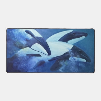 Commersons Dolphins Bureaumat