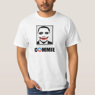 COMMIE T-SHIRT