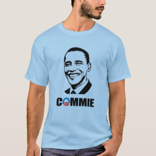 COMMIE T-SHIRT