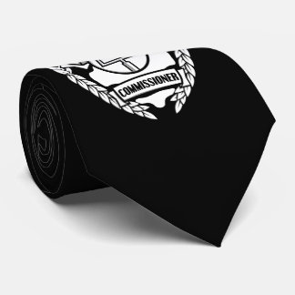 Commissaris Fantasy Football Stropdas