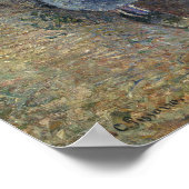 Commissaris - Gesprekken Poster (Hoek)